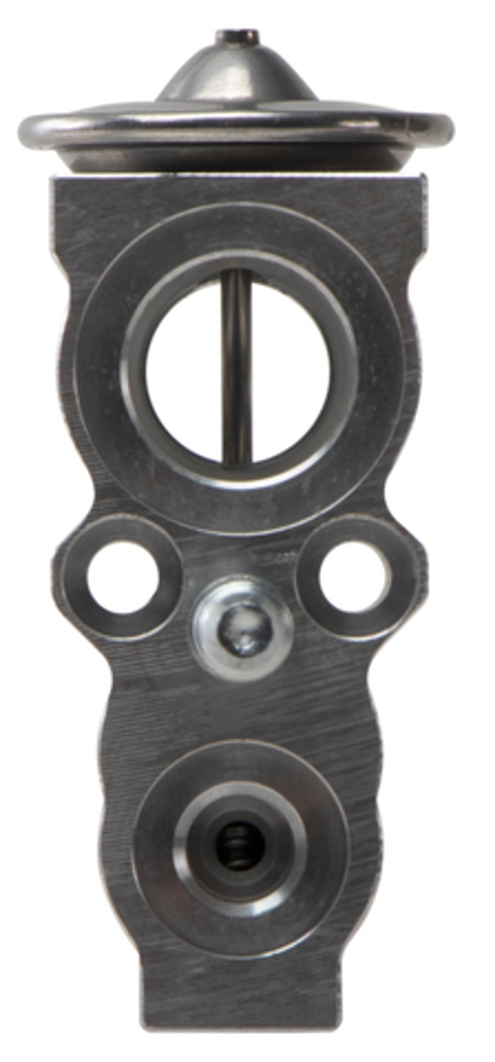 Block Type Expansion Valve w/o Solenoid