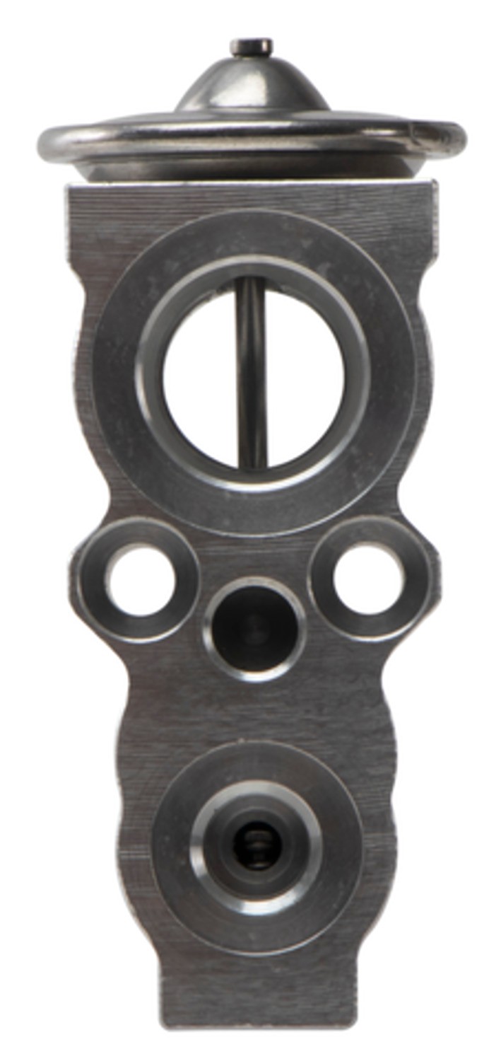 Block Type Expansion Valve w/o Solenoid