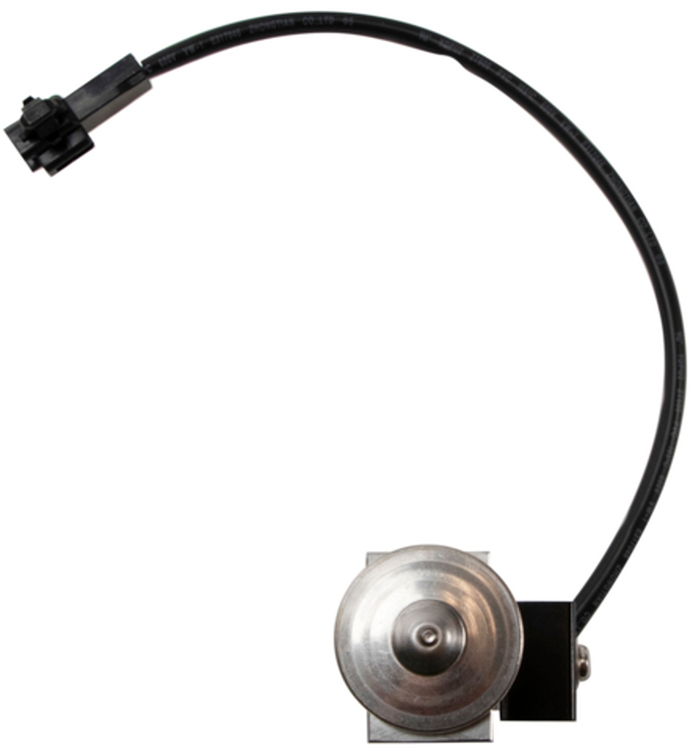 Block Type Expansion Valve w/ Solenoid