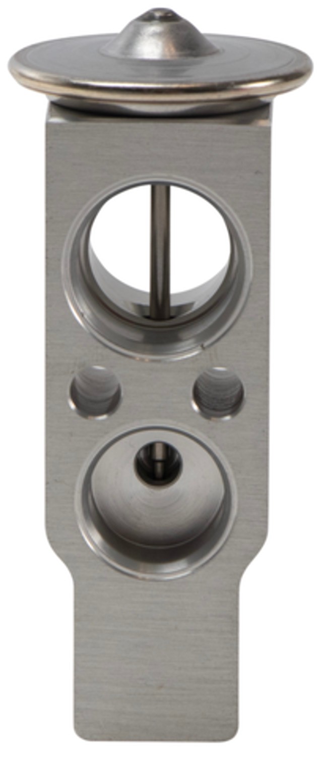 Block Type Expansion Valve w/o Solenoid