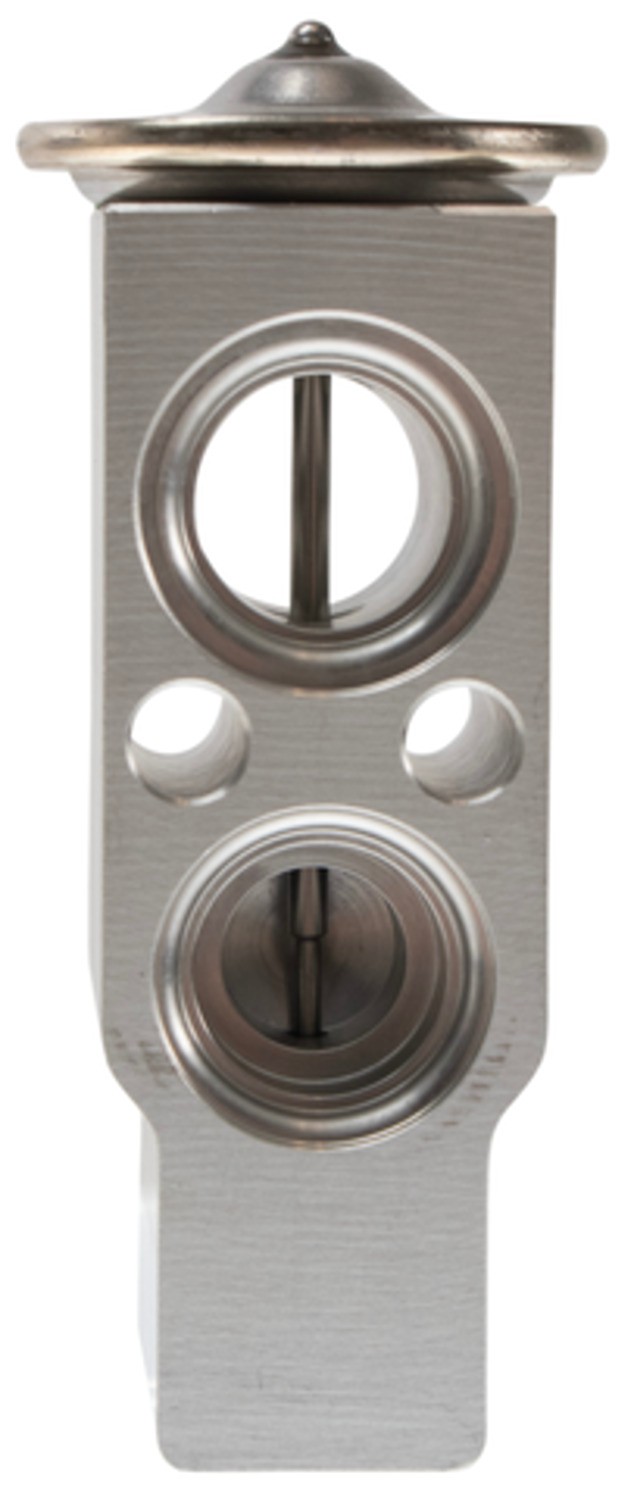 Block Type Expansion Valve w/o Solenoid