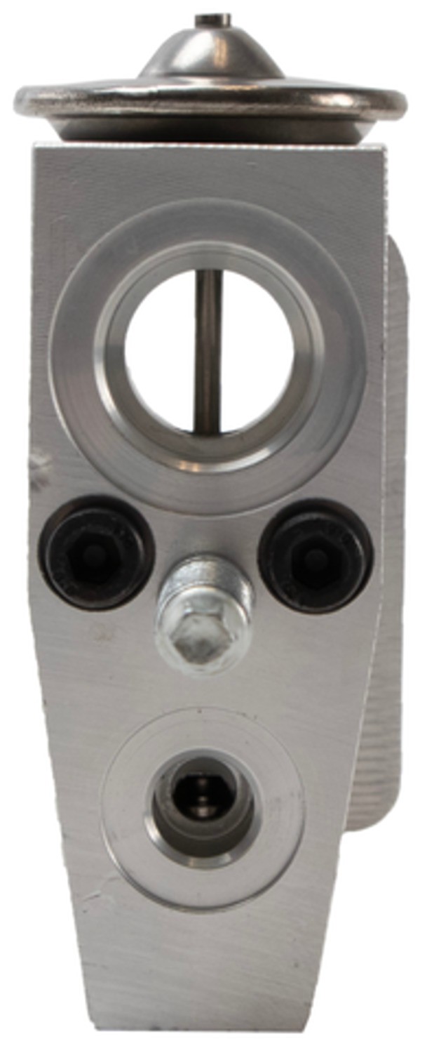 Block Type Expansion Valve w/o Solenoid