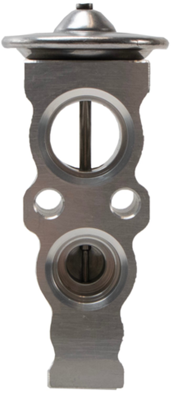 Block Type Expansion Valve w/o Solenoid