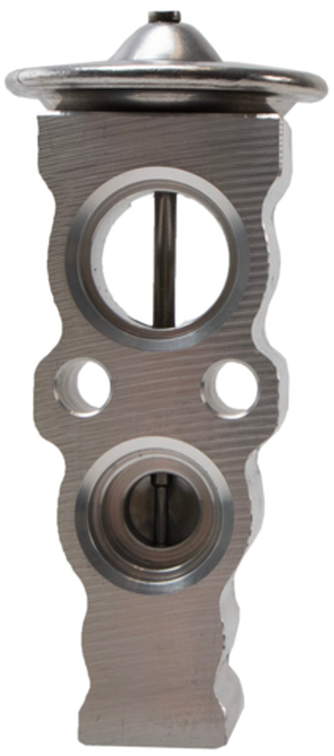 Block Type Expansion Valve w/o Solenoid