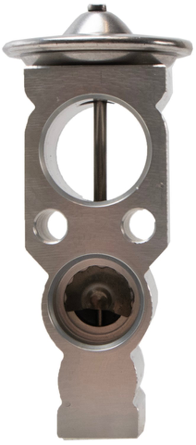 Block Type Expansion Valve w/o Solenoid