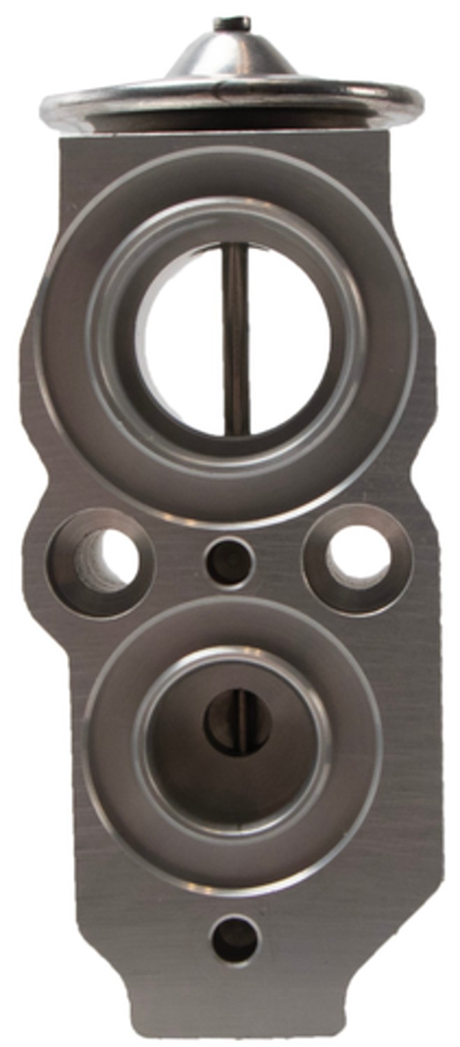 Block Type Expansion Valve w/o Solenoid