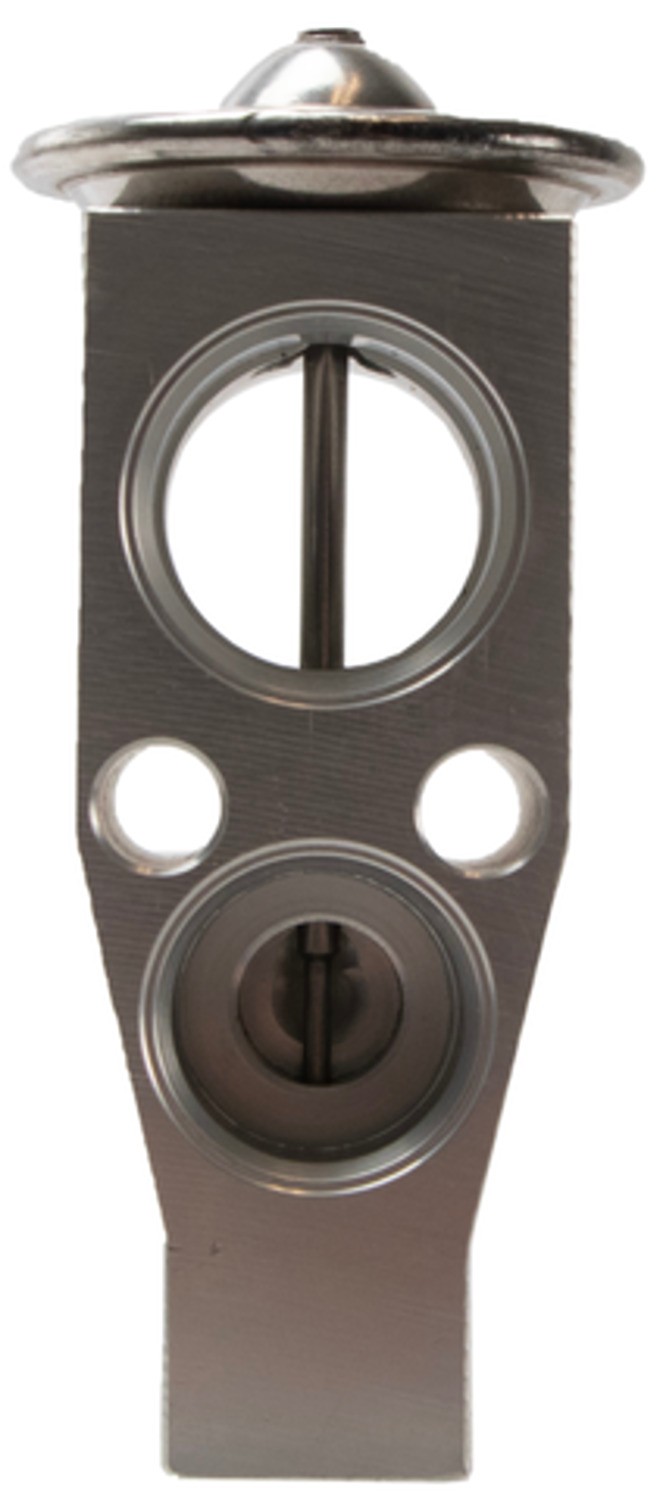 Block Type Expansion Valve w/o Solenoid