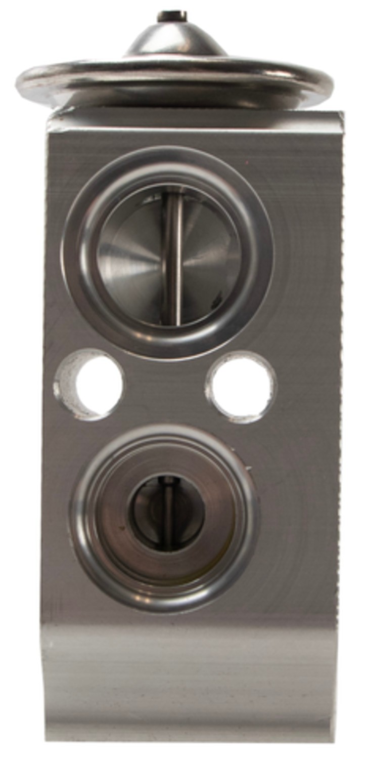 Block Type Expansion Valve w/o Solenoid