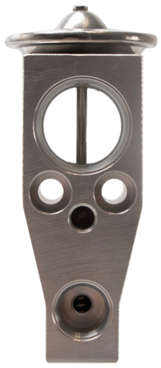 Block Type Expansion Valve w/o Solenoid