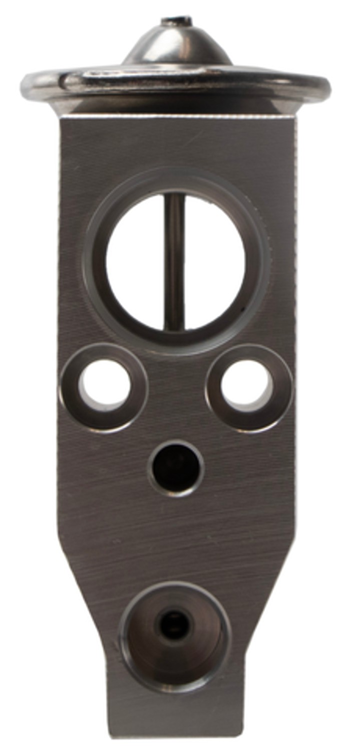 Block Type Expansion Valve w/o Solenoid