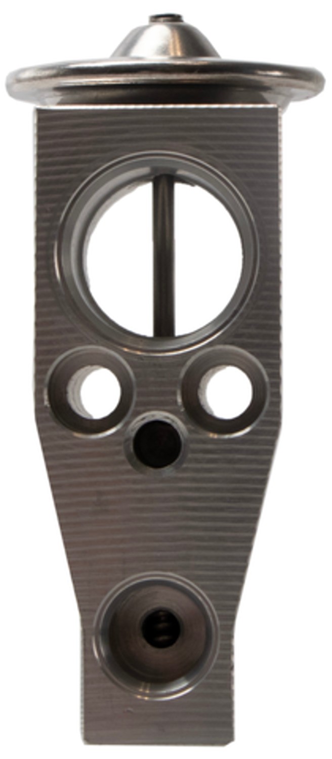 Block Type Expansion Valve w/o Solenoid
