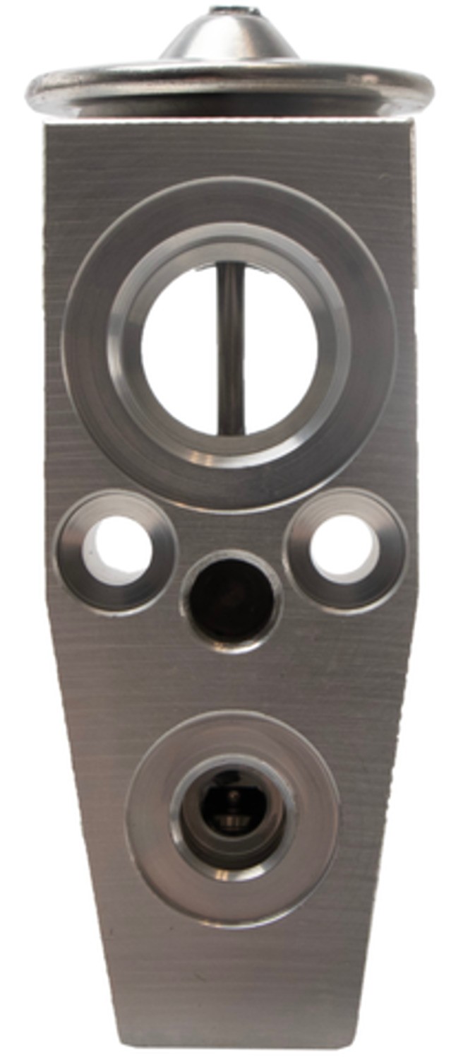 Block Type Expansion Valve w/o Solenoid