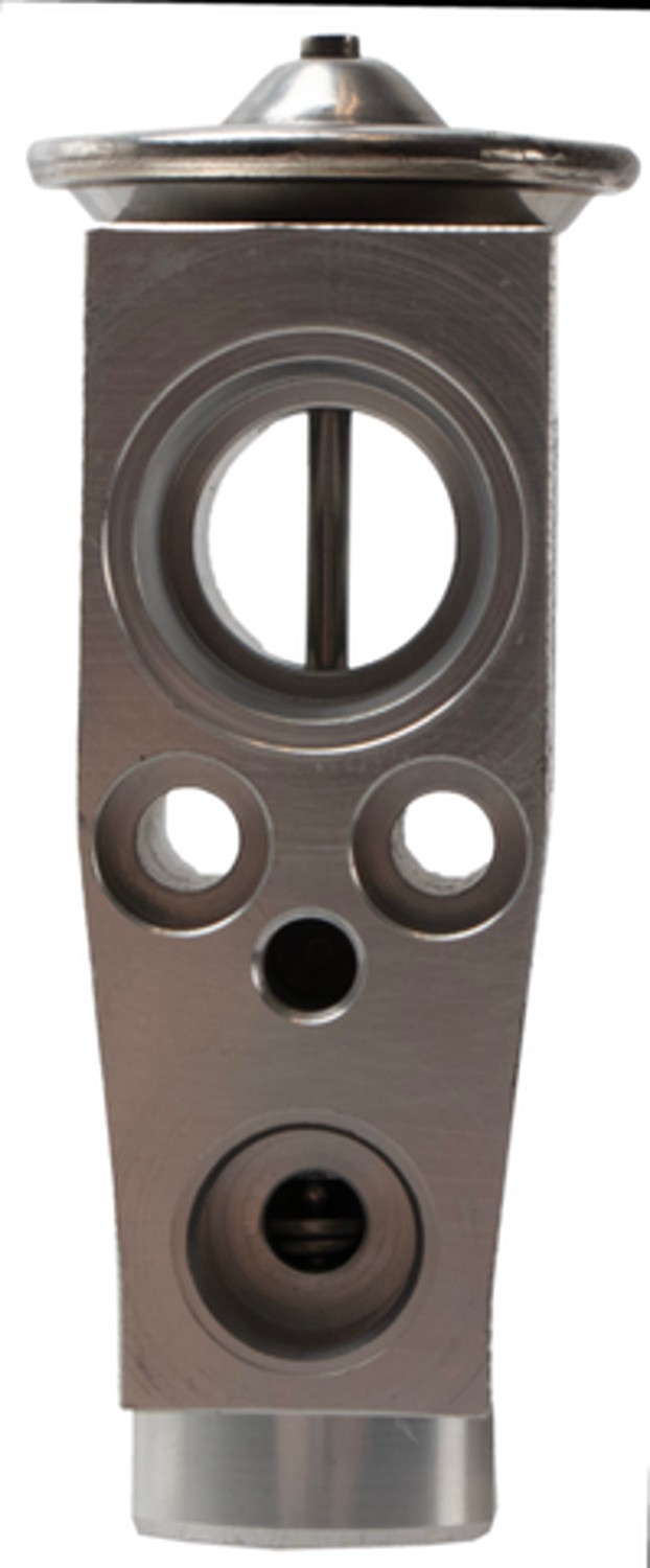 Block Type Expansion Valve w/o Solenoid