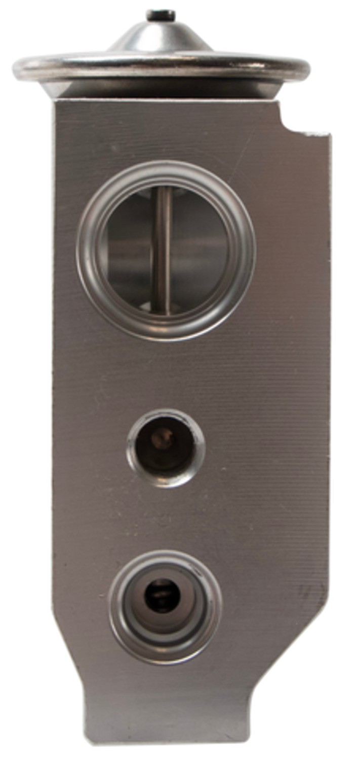 Block Type Expansion Valve w/o Solenoid