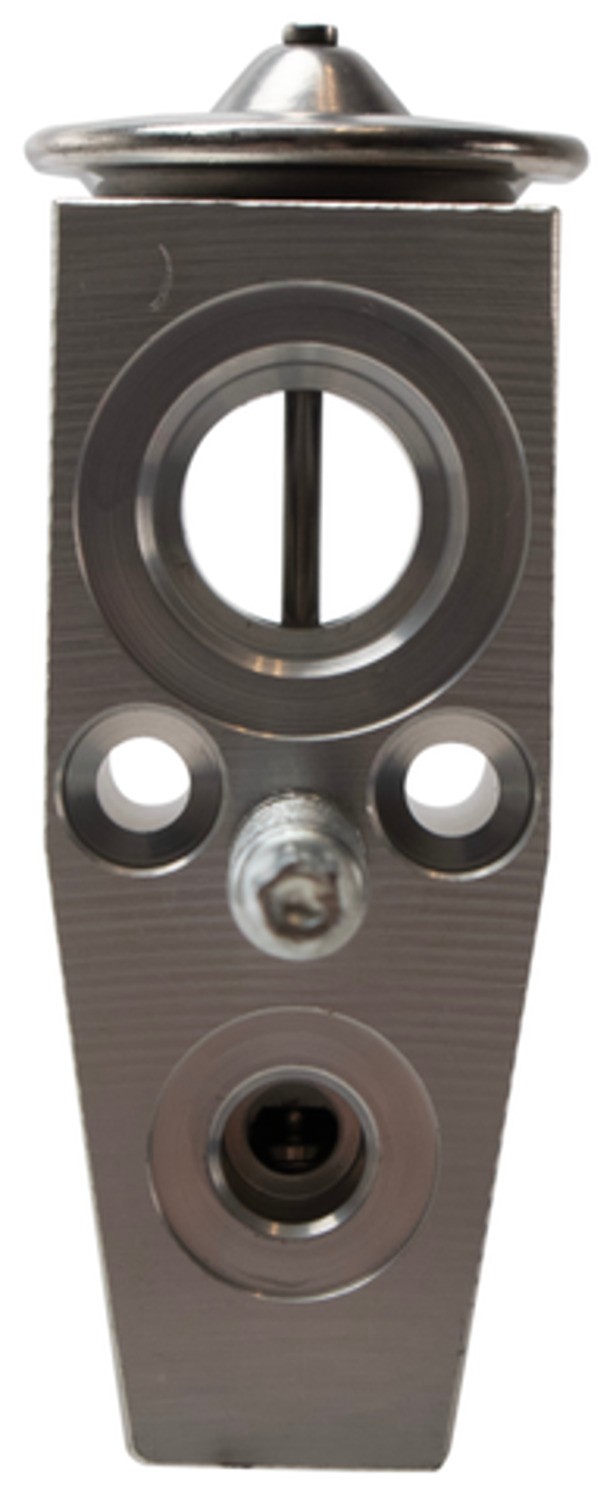Block Type Expansion Valve w/o Solenoid