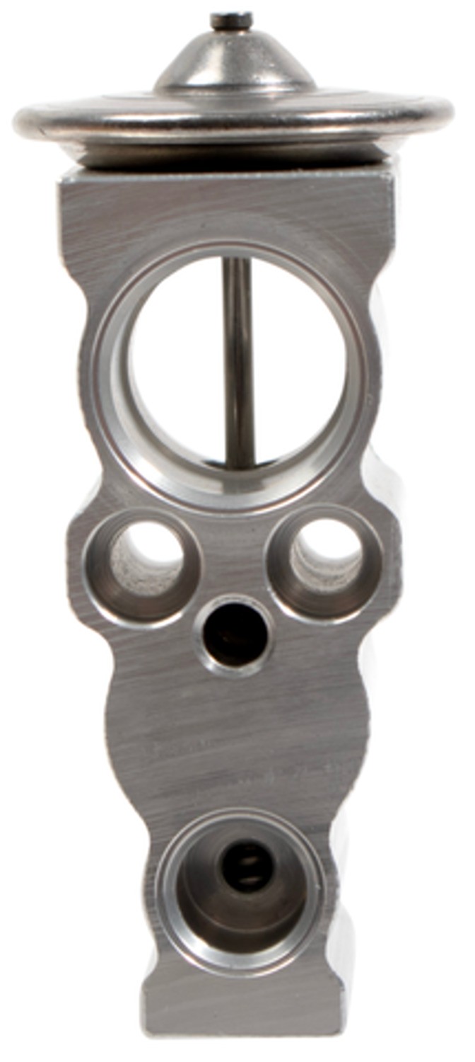 Block Type Expansion Valve w/o Solenoid