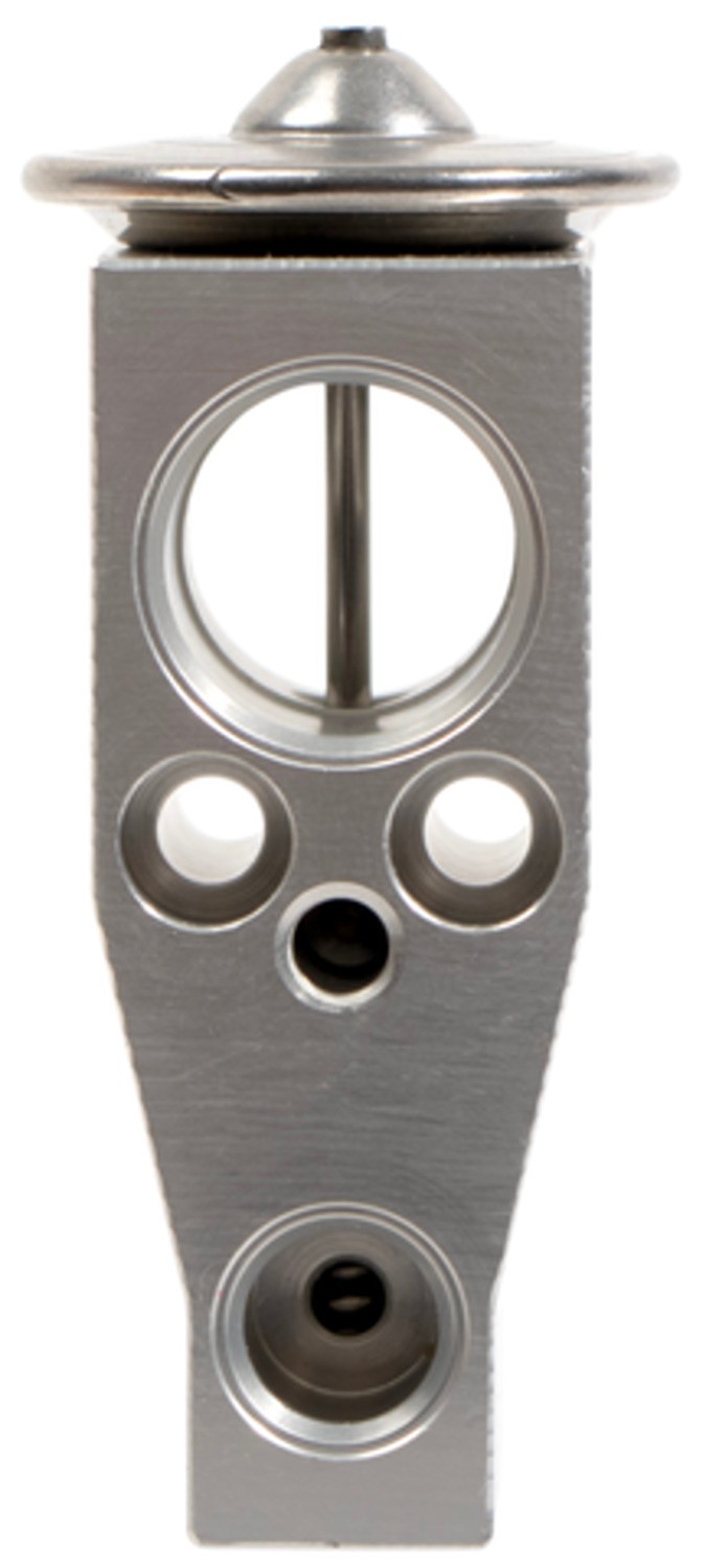 Block Type Expansion Valve w/o Solenoid