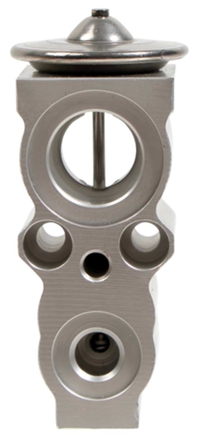Block Type Expansion Valve w/o Solenoid