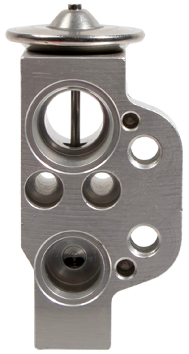 Block Type Expansion Valve w/o Solenoid