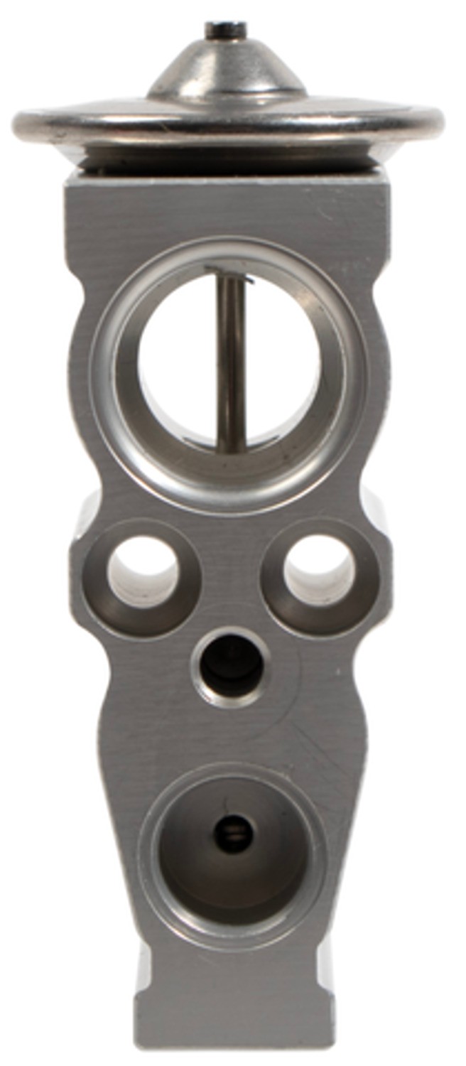 Block Type Expansion Valve w/o Solenoid