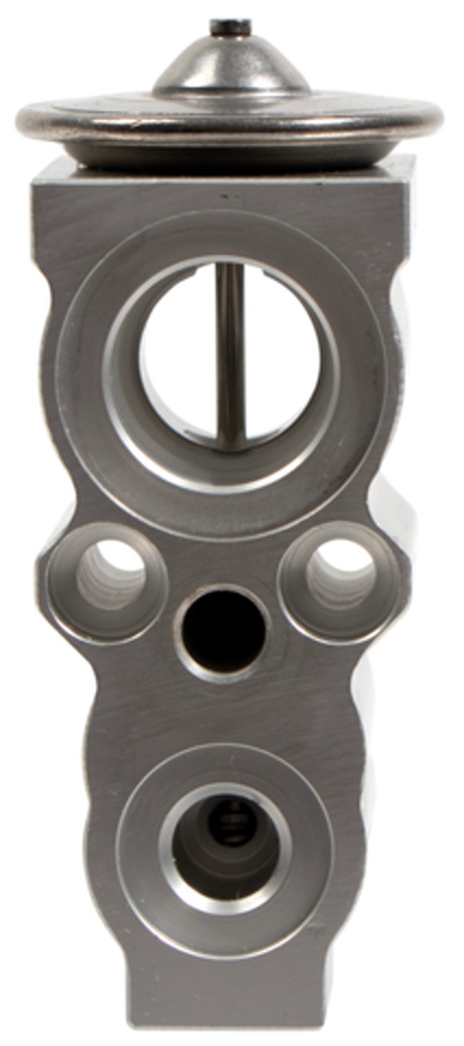 Block Type Expansion Valve w/o Solenoid