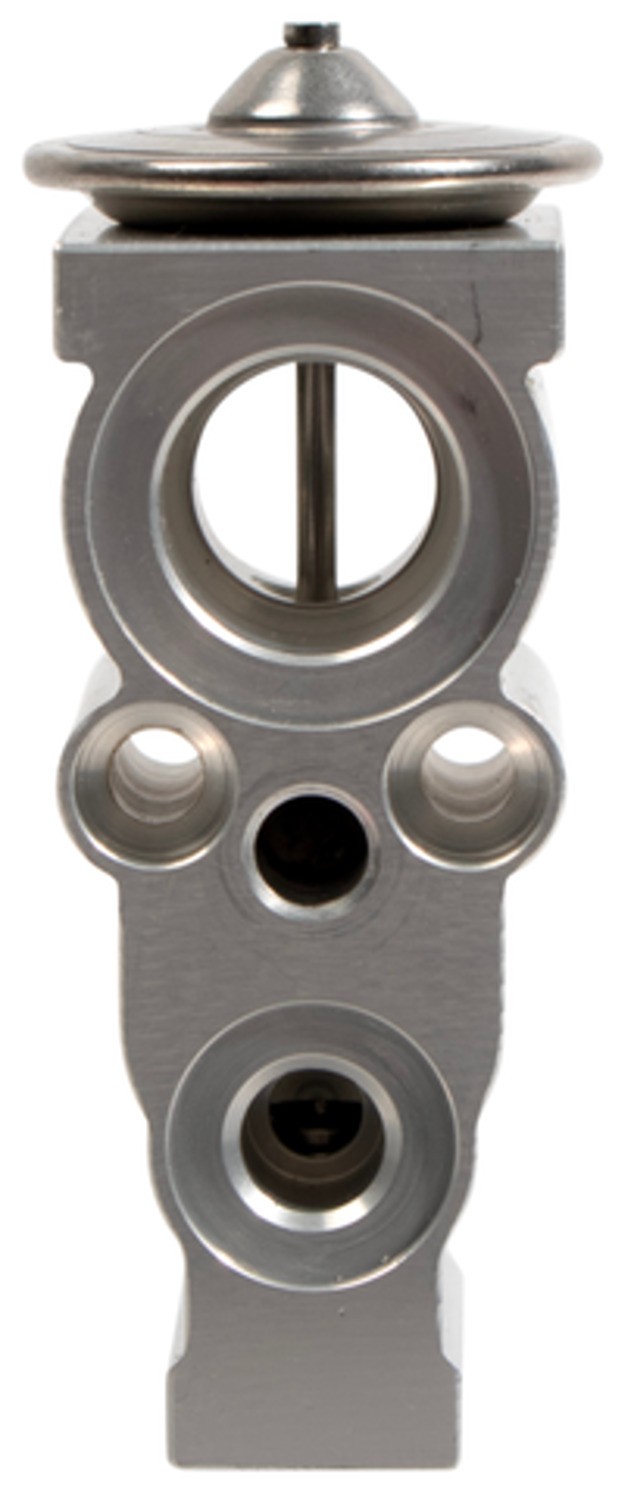 Block Type Expansion Valve w/o Solenoid