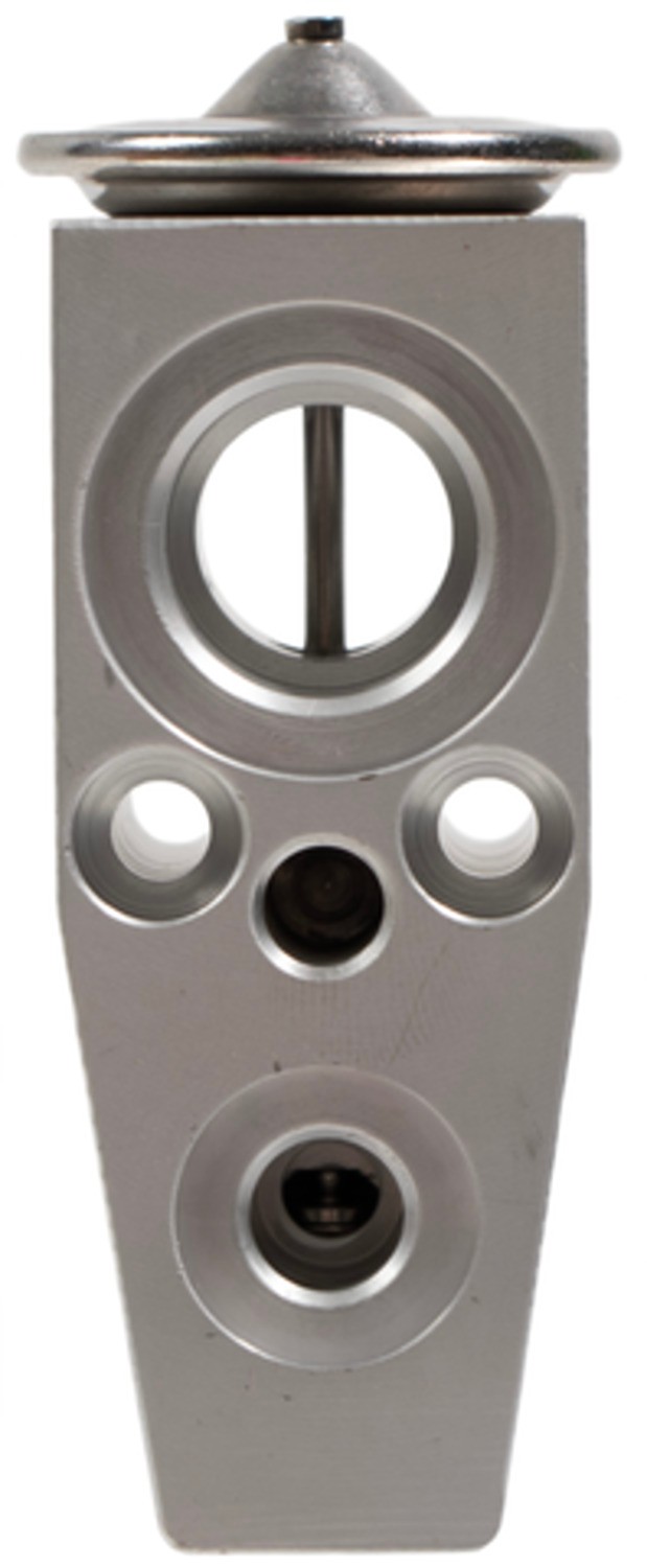 Block Type Expansion Valve w/o Solenoid