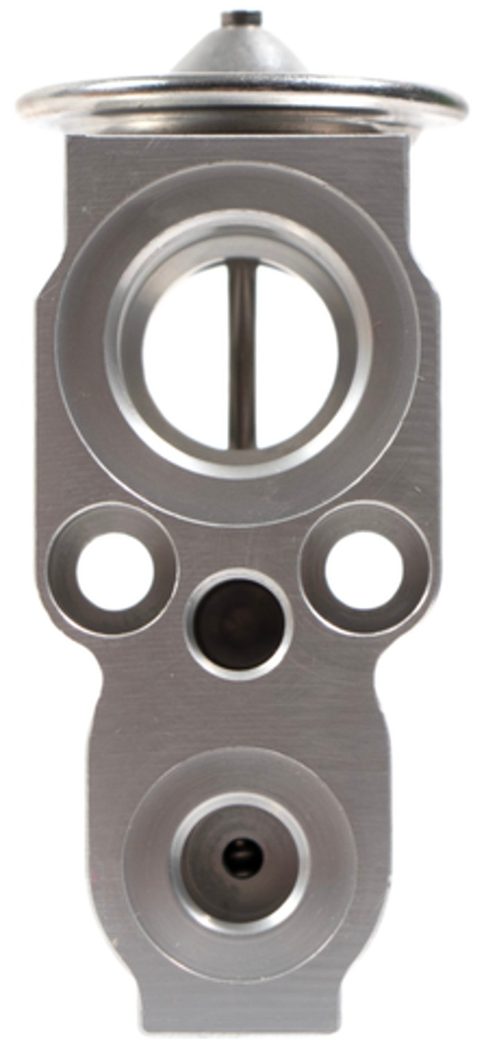 Block Type Expansion Valve Kit w/o Solenoid