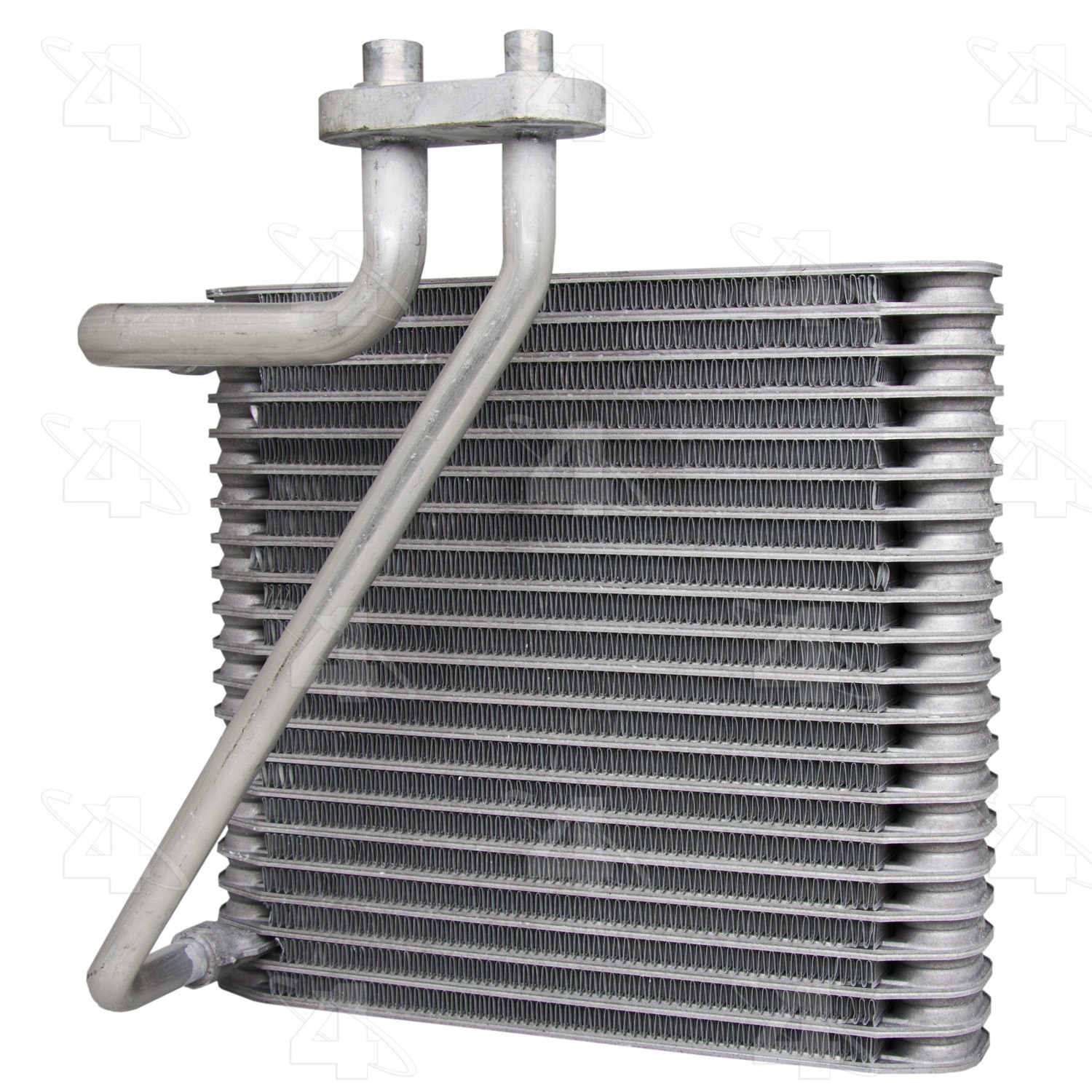 Plate & Fin Evaporator Core