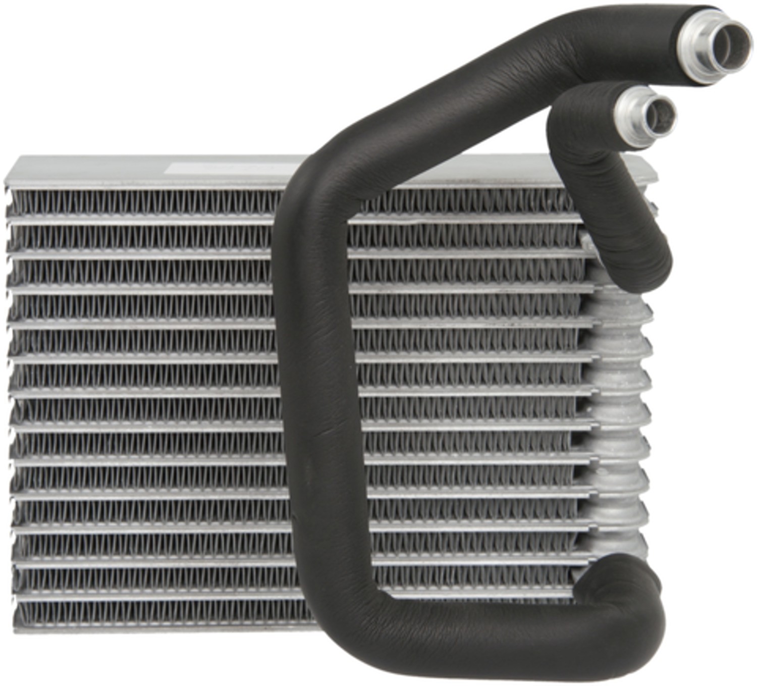 Plate & Fin Evaporator Core