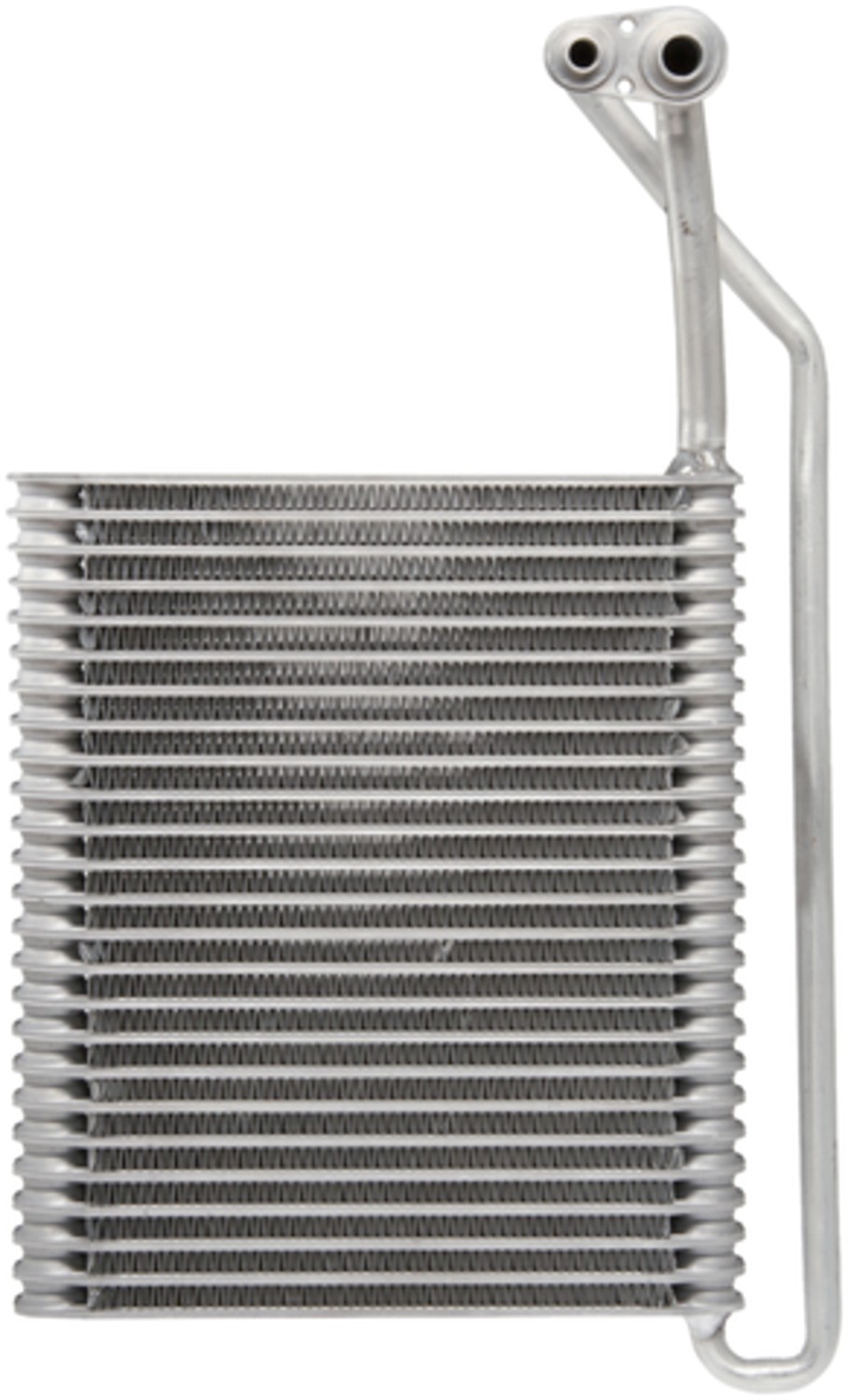 Plate & Fin Evaporator Core