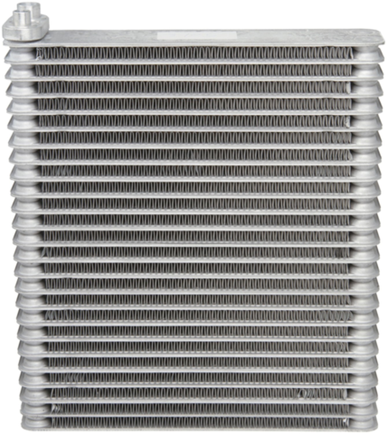 Plate & Fin Evaporator Core