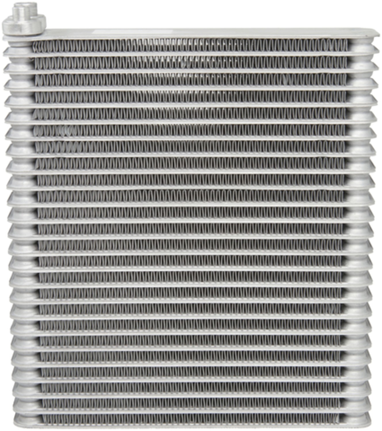 Plate & Fin Evaporator Core