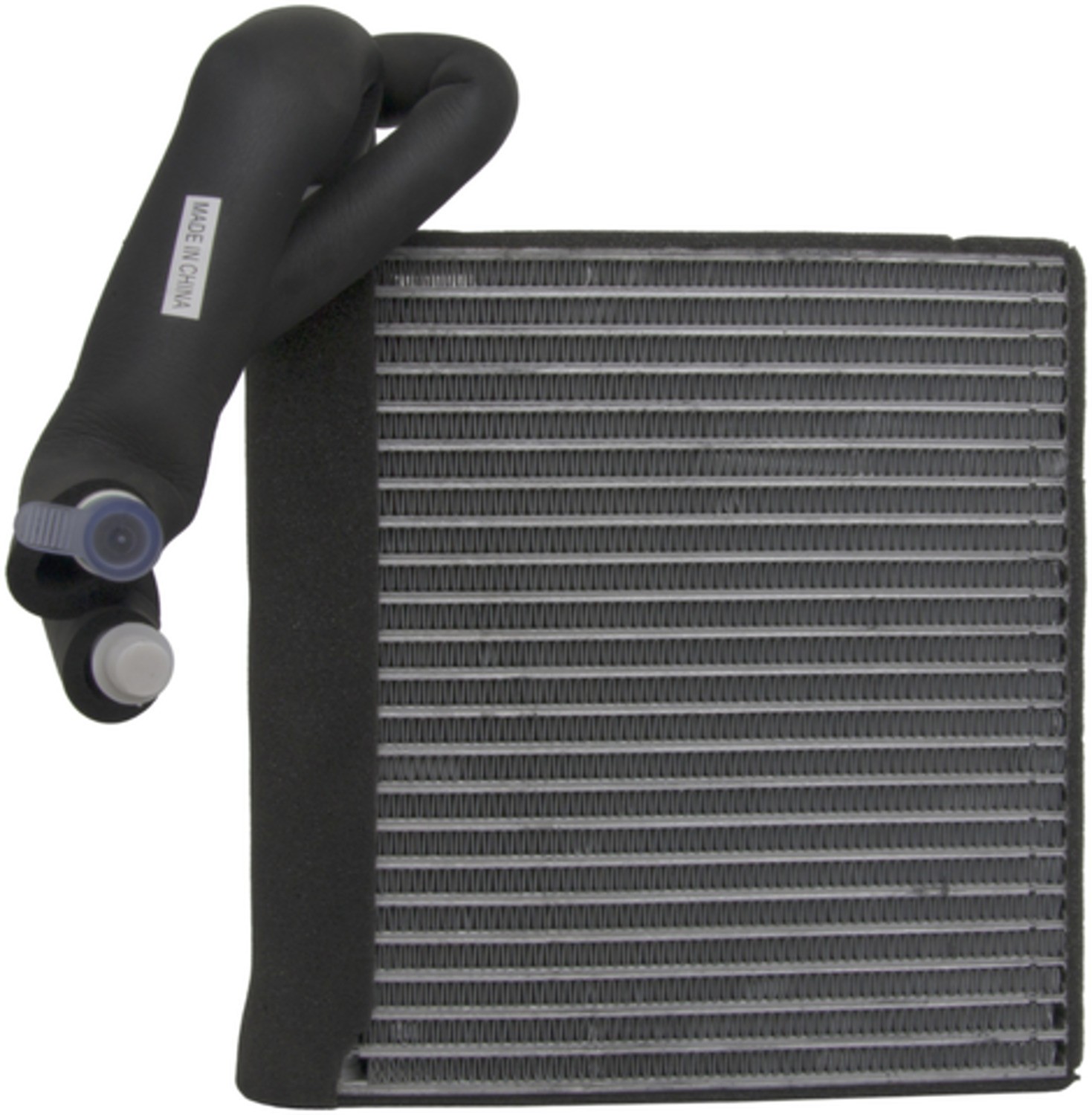 Plate & Fin Evaporator Core