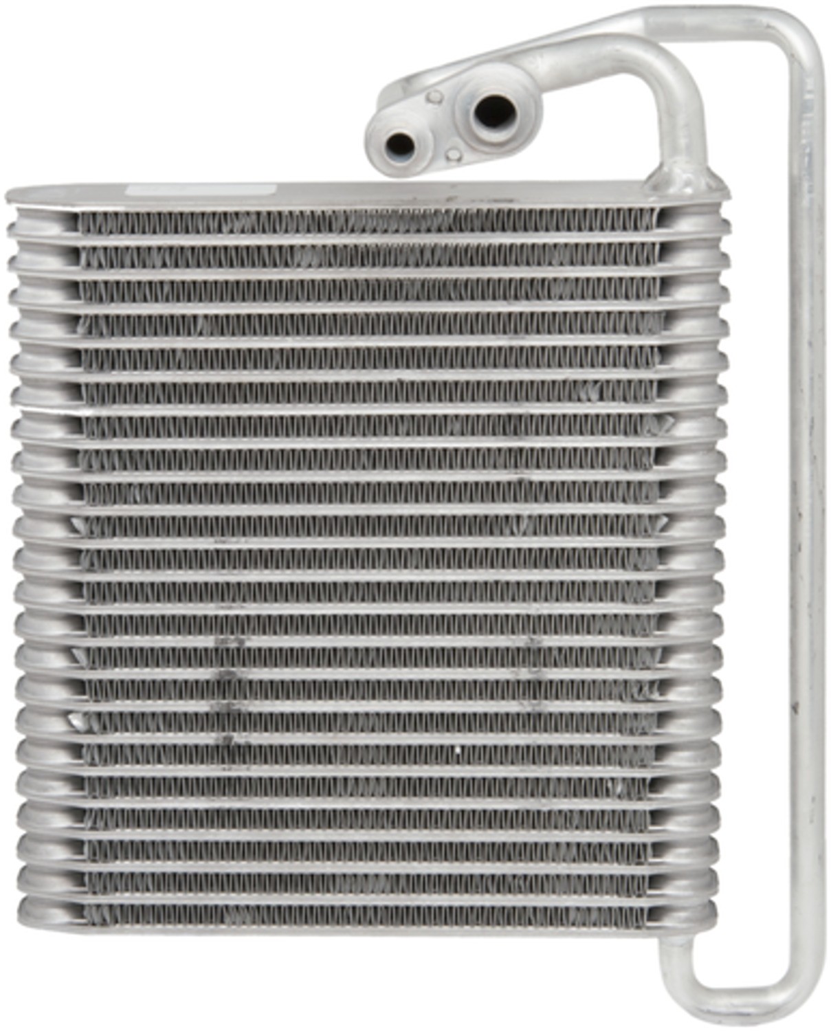 Plate & Fin Evaporator Core