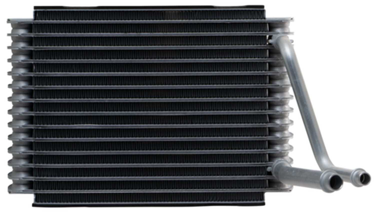 Plate & Fin Evaporator Core