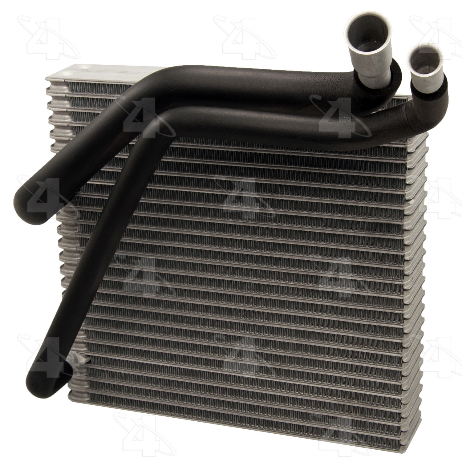 Plate & Fin Evaporator Core