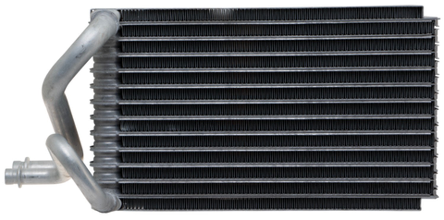 Plate & Fin Evaporator Core
