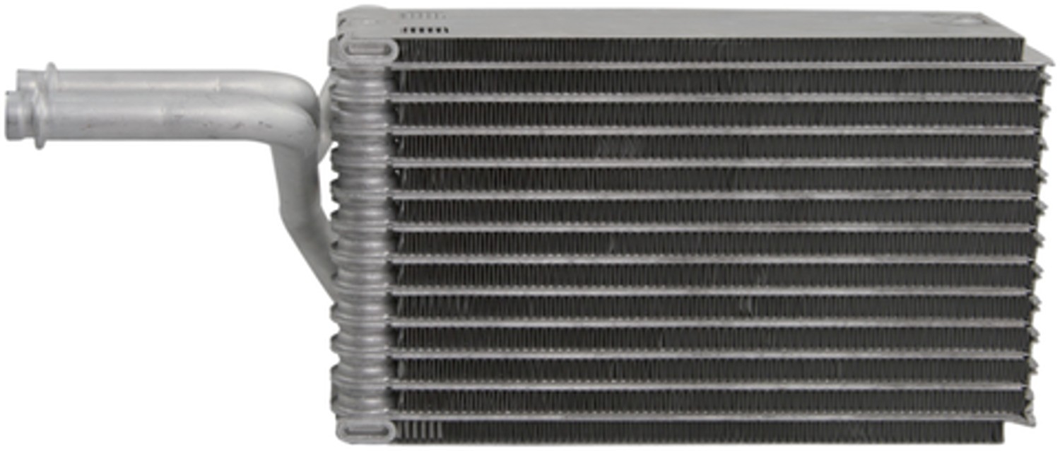 Plate & Fin Evaporator Core