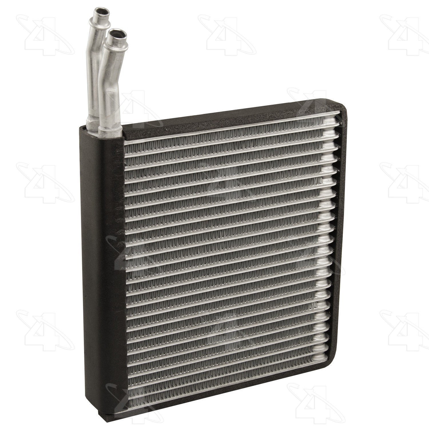 Plate & Fin Evaporator Core