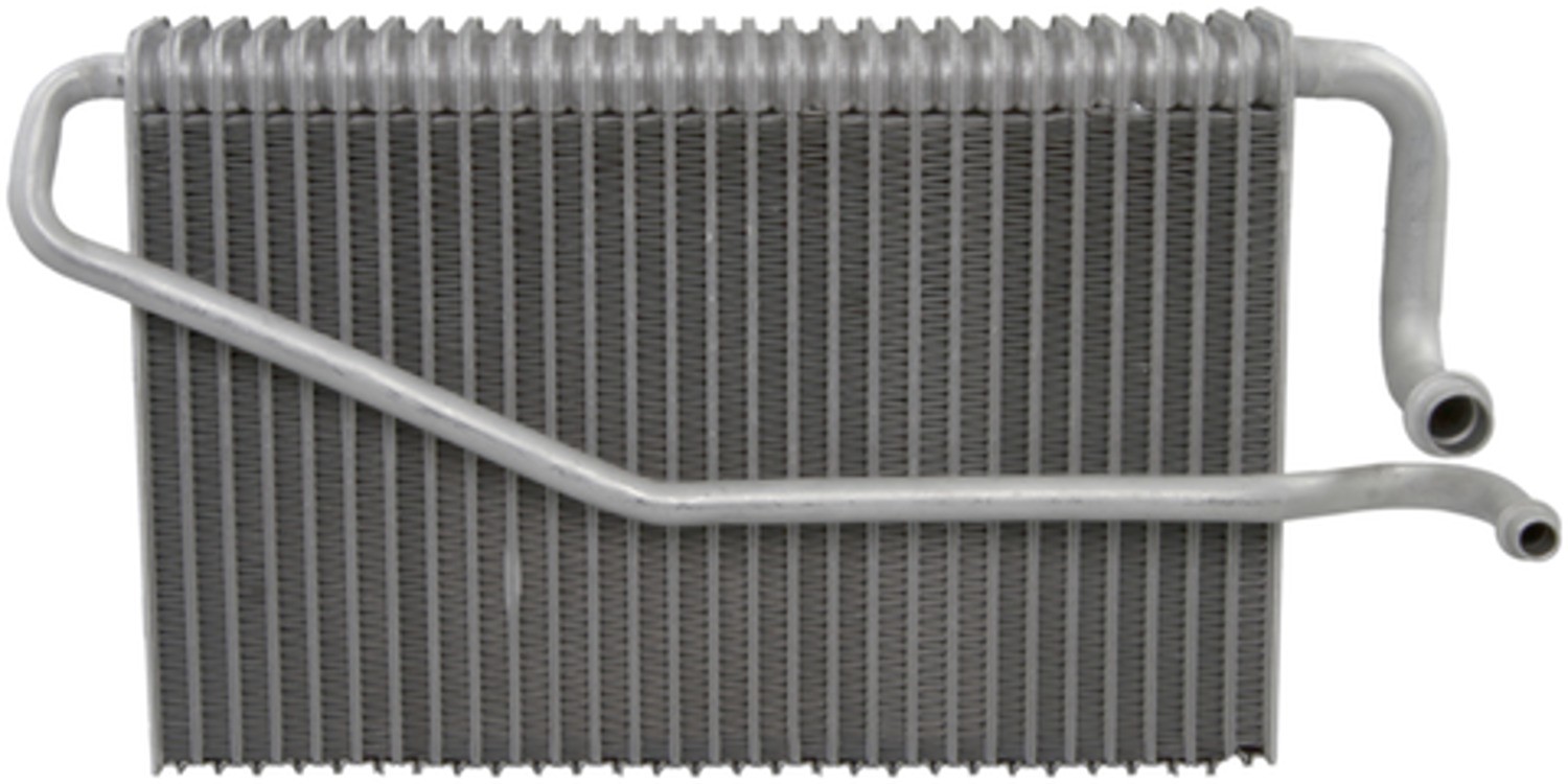 Plate & Fin Evaporator Core
