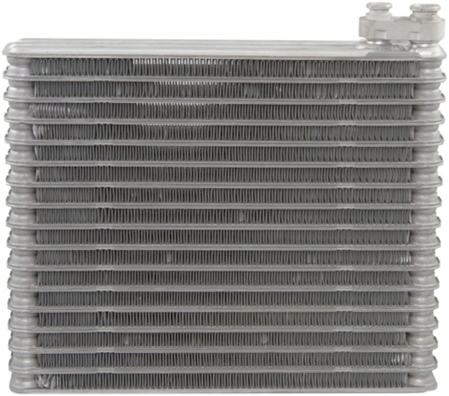 Plate & Fin Evaporator Core