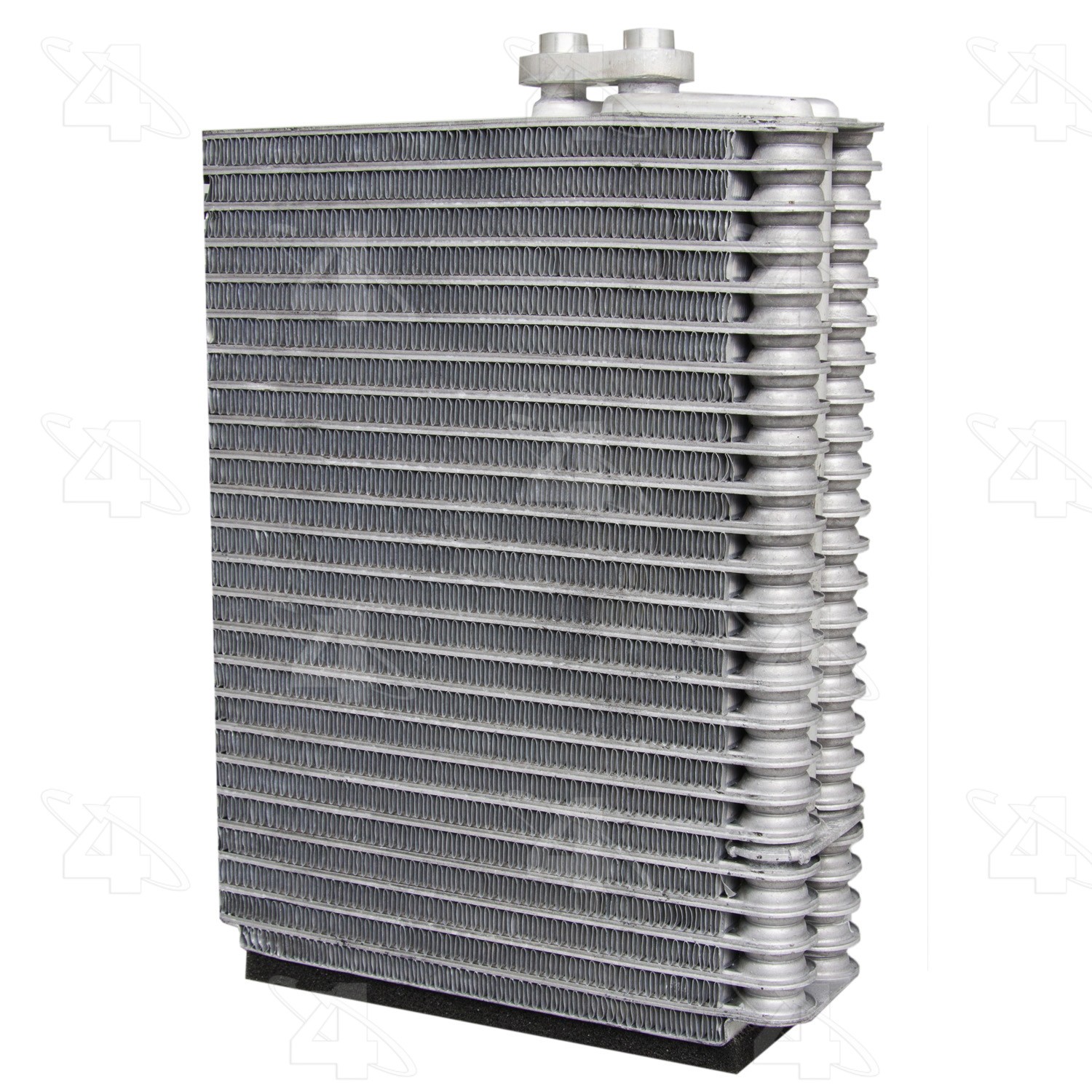 Plate & Fin Evaporator Core