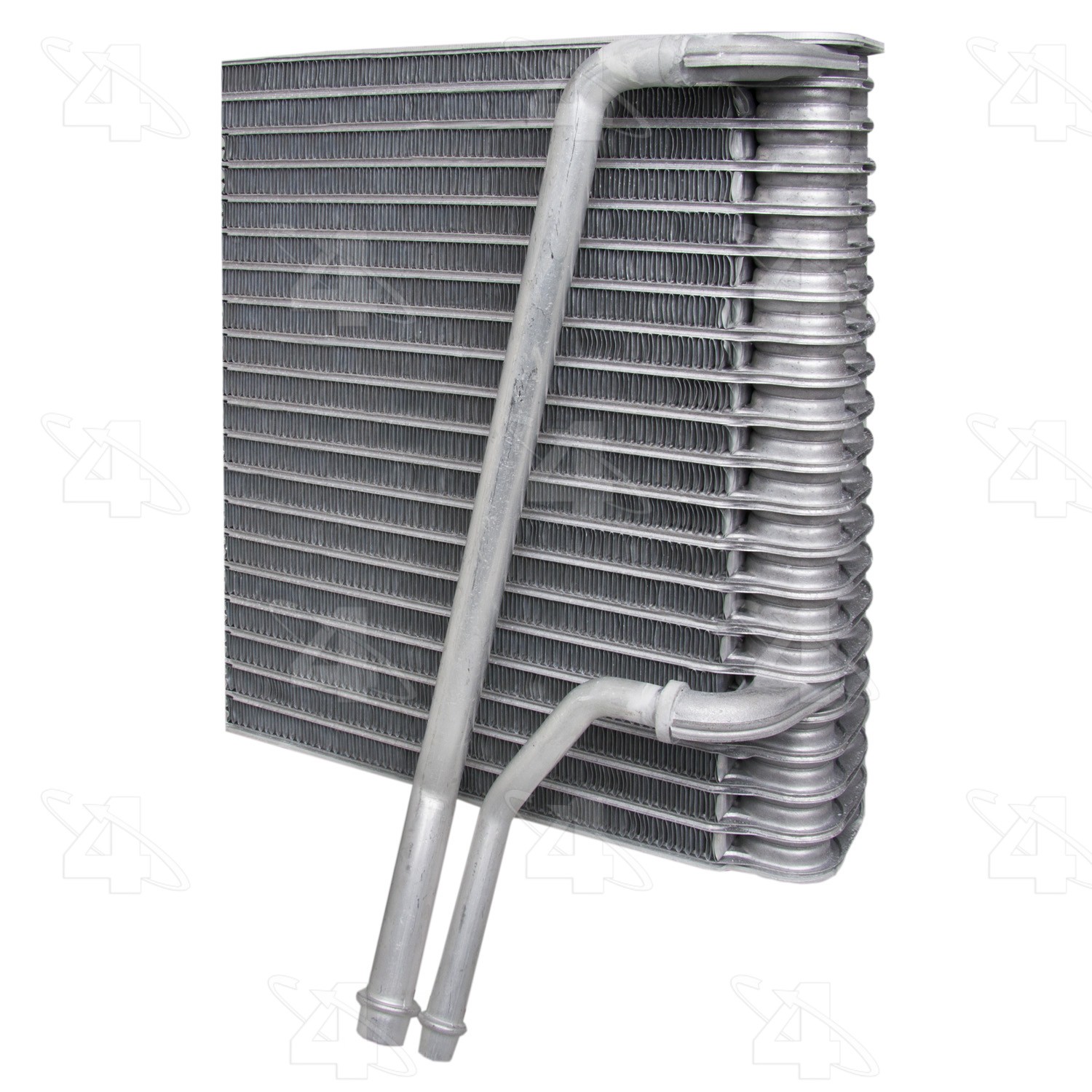 Plate & Fin Evaporator Core