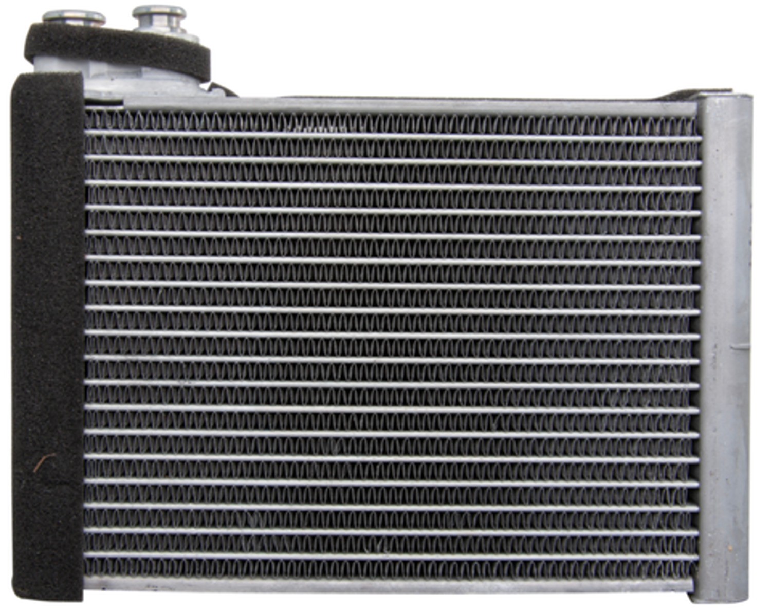 Plate & Fin Evaporator Core
