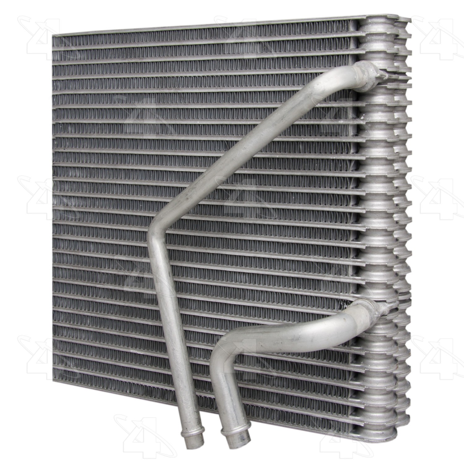 Plate & Fin Evaporator Core