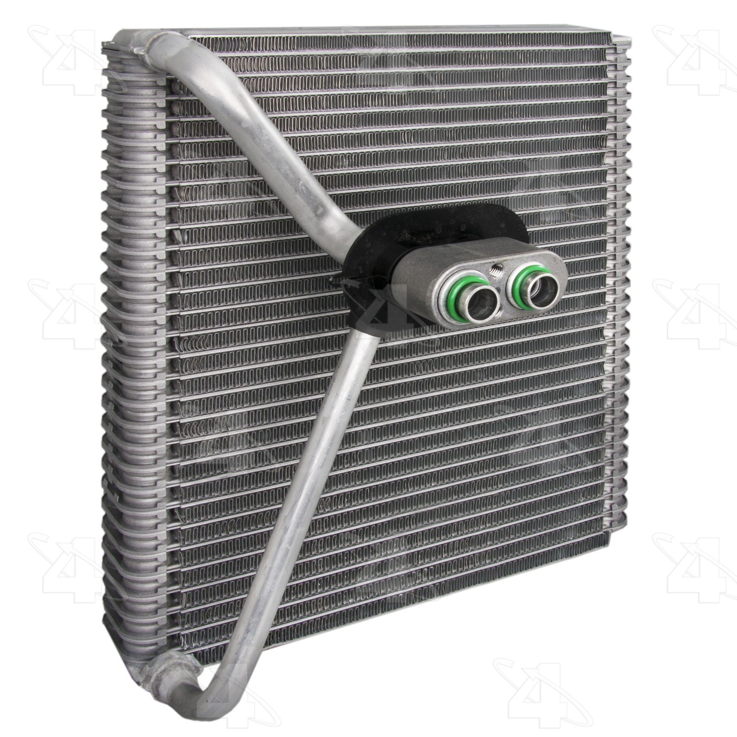 Plate & Fin Evaporator Core