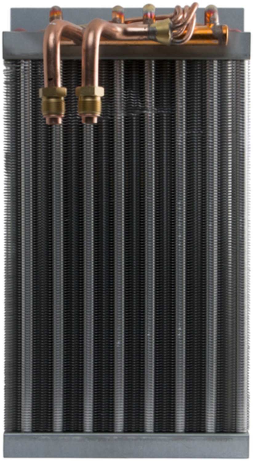 Tube & Fin Evaporator Core
