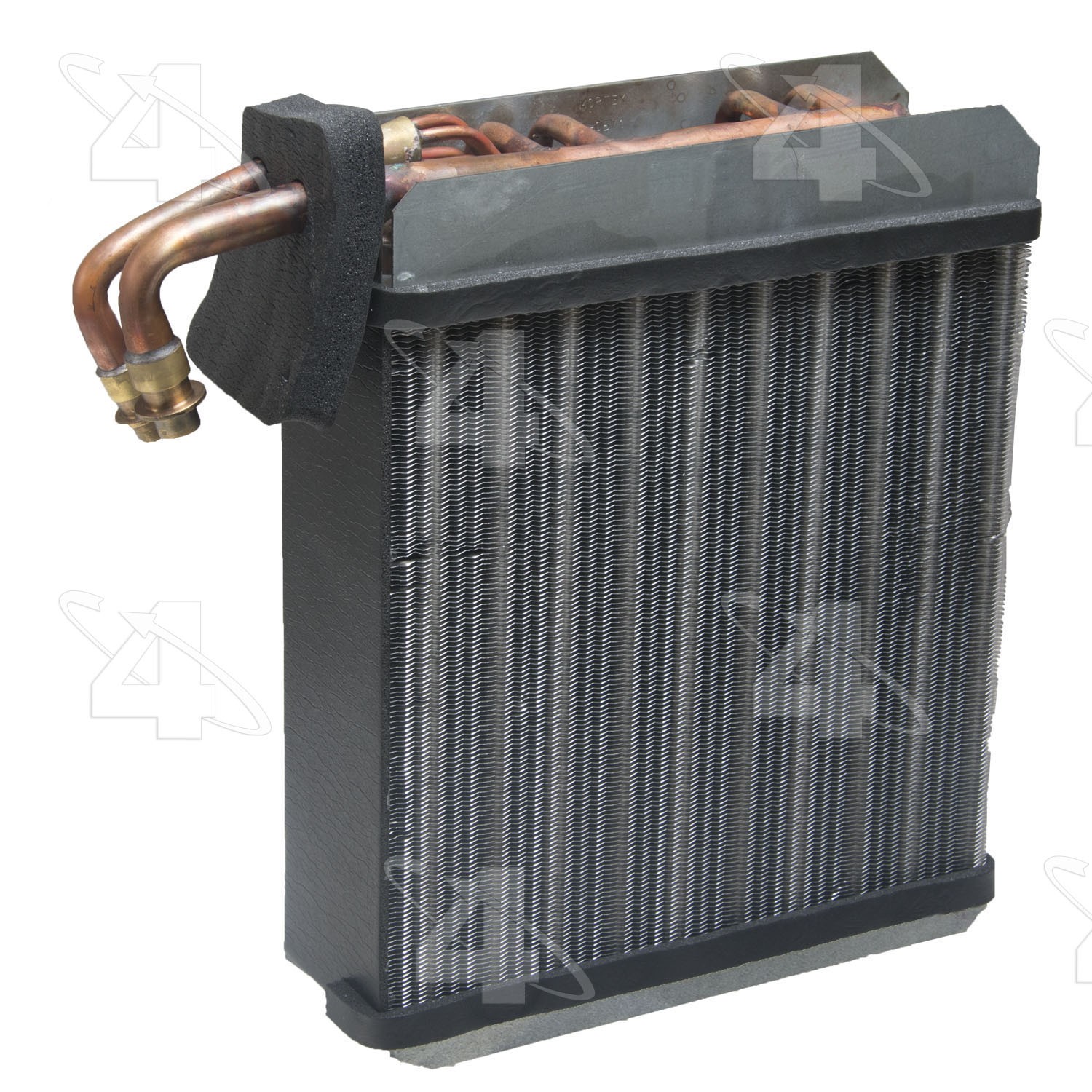 Tube & Fin Evaporator Core
