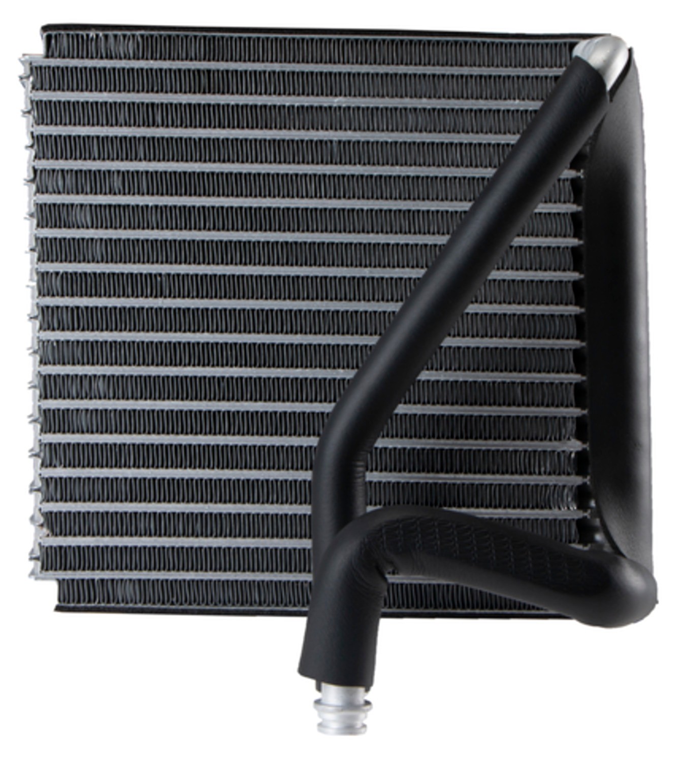 Plate & Fin Evaporator Core